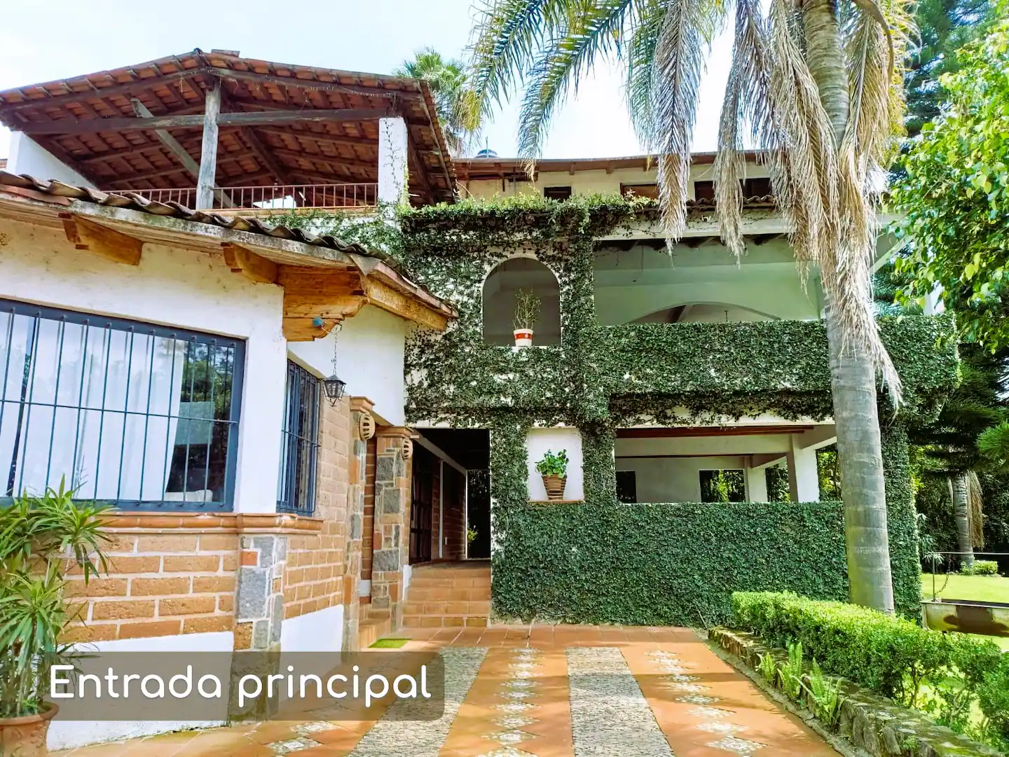La Casa del Arco