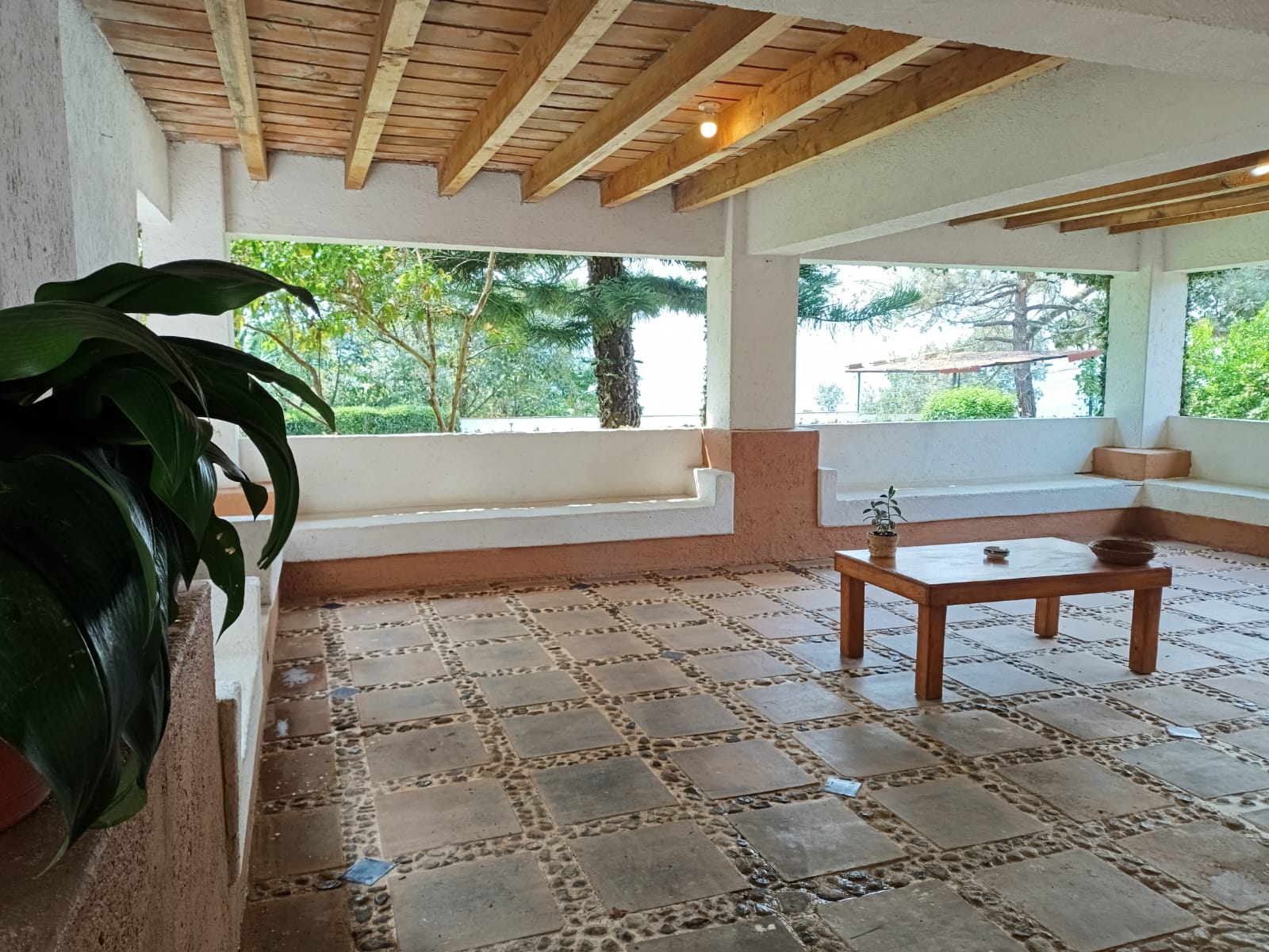 La Casa del Arco