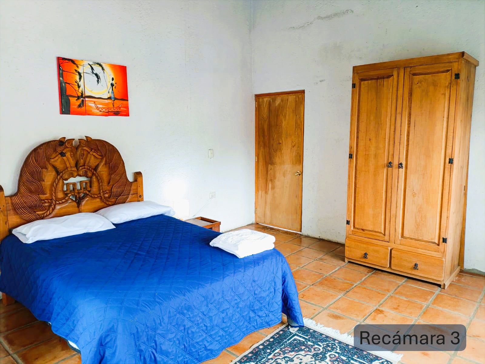 La Casa del Arco