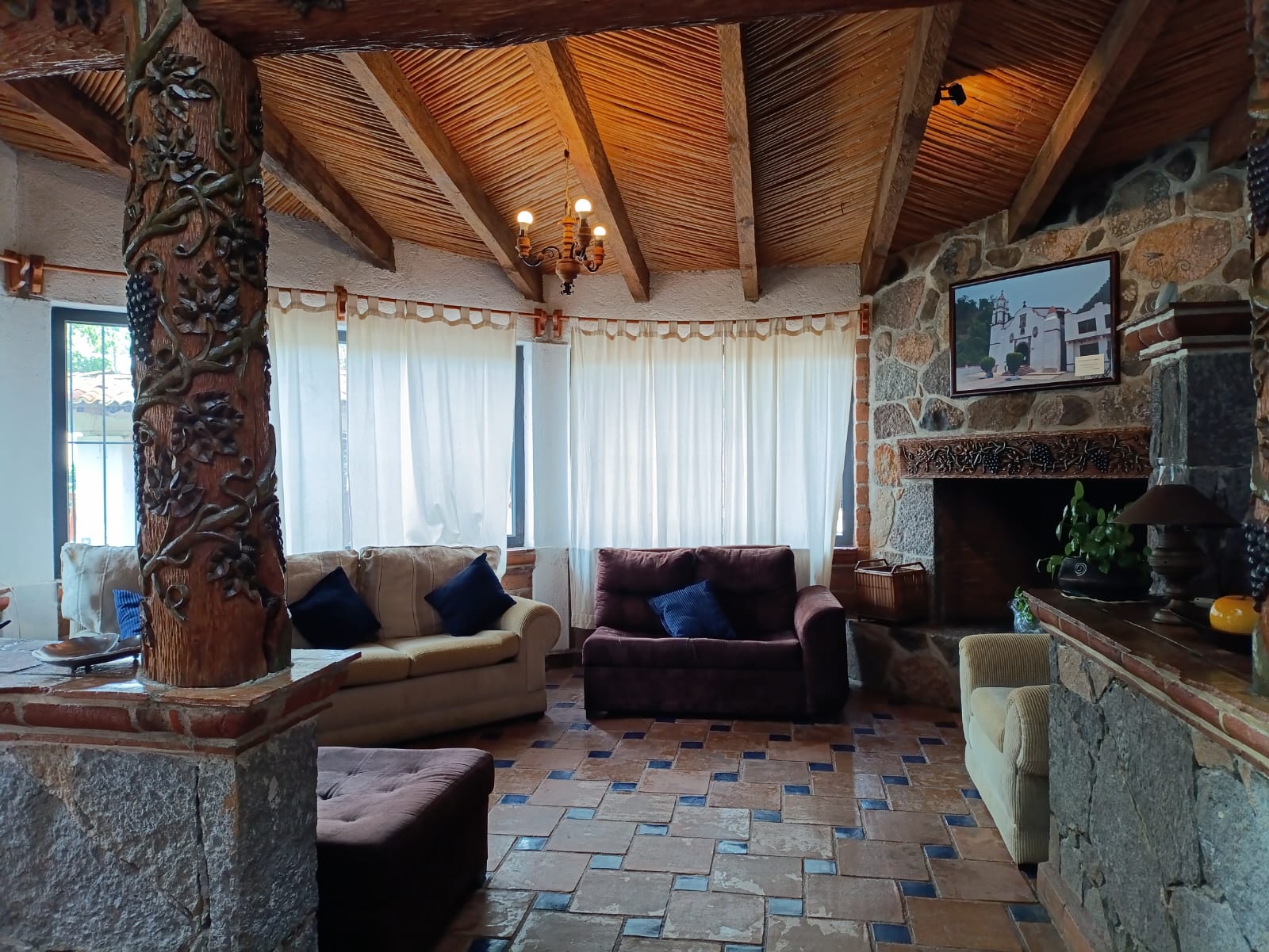 La Casa del Arco